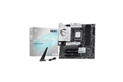 Hovedkort - MSI B860M GAMING PLUS WIFI Hovedkort - Intel B860 - Intel LGA1851 socket - DDR5 RAM - Micro AT - B860M GAMING PLUS WIFI