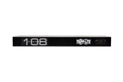 KVM-switch - Eaton series 8-Port IP Cat5 KVM Switch Compact 1+1 User Rackmount - B072-008-1-IP