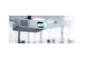 Prosjektor - BenQ Prosjektor LH750 - DLP projector - 3D - 1920 x 1080 - 5000 ANSI lumens - 9H.JSY77.14E