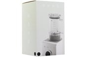 Mikser - SMEG Mikser 50's Style BLC01BLMEU - blender - matt black/aluminum - 1400 W - BLC01BLMEU