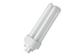LED-lyspære - Osram Lysrør DULUX T/E PLUS 42W/840 GX24q-4 - DU-TE-42-840