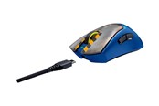 Mus - Razer DeathAdder V3 Pro - Mus - Optisk - 6 - Blå - RZ01-04630700-R3M1