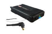 Strømforsyning (PSU) - Panasonic LIND PCPE-LND1224BW - car charger - 120 Watt Strømforsyning (PSU) - 120 Watt - ATX - 80 Plus - PCPE-LND1224BW