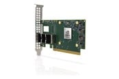 Nettverksadapter - NVIDIA Mellanox ConnectX-6 Dx EN - network adapter - PCIe 4.0 x16 - 100 Gigabit DSFP x 2 - 900-9X675-0076-MB0