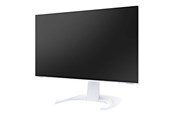 Skjerm - 24" EIZO FlexScan EV2480-FWT - 1920x1080 (FHD) - 60Hz - IPS - 70W USB-C - EV2480-FWT