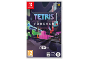 Spill - Tetris Forever - Nintendo Switch - Puslespill - 7350002934333