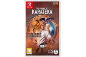 Spill - The Making of Karateka - Nintendo Switch - Kamp - 7350002934821
