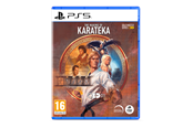 Spill - The Making of Karateka - Sony PlayStation 5 - Kamp - 7350002934913