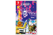 Spill - Llamasoft: The Jeff Minter Story - Nintendo Switch - Action - 7350002934869