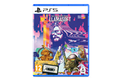 Spill - Llamasoft: The Jeff Minter Story - Sony PlayStation 5 - Action - 7350002934883