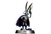 Reklameartikler - Iron Studios - 1:10 Bugs Bunny Batman - Space Jam: a New Legacy - Art Scale - Figur - 0609963129201