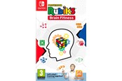 Spill - Professor Rubik's Brain Fitness (Code in a Box) - Nintendo Switch - Puslespill - 3701529508240