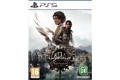 Spill - Syberia: The World Before - Sony PlayStation 5 - Eventyr - 3701529503726