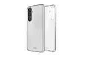 Mobil - Deksel og etui - SBS Skinny Back Cover Transparent - Samsung Galaxy A36 - TESKINSAA36T