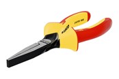 Håndverktøy - BAHCO 2421S-140 Insulated Long Flat Nose Pliers - 2421S-140