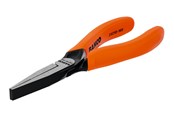 Håndverktøy - BAHCO 2421 D-160IP Long Flat Nosed Pliers - 2421 D-160IP