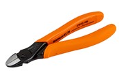 Håndverktøy - BAHCO 2101D-180IP Side Cutting Pliers - 2101D-180IP