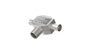 Diverse kabel - Hama 00205236 cable splitter/combiner - 00205236