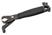 Håndverktøy - BAHCO 36 Nail Puller 220mm - 36