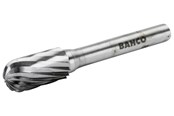 Verktøy - BAHCO C0820M06X Rotary Burr - C0820M06X
