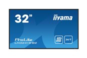 Digital skilting & Hotell TV - iiyama ProLite LH3241S-B2 - 1920x1080 (FHD) - 60Hz - IPS - LH3241S-B2