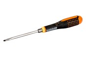 Håndverktøy - BAHCO BE-8155TB manual screwdriver - BE-8155TB