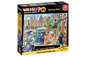 Puslespill - Wasgij Original 45 Moving Day! (1000) - 1110100588