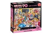 Puslespill - Wasgij Destiny Puzzle 27 Café to Latte! (1000) - 1110100596