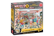 Puslespill - Wasgij Retro Original 9 Home Improvements! (1000) - 1110100502