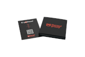 Prosessor-kjøler - Thermal Grizzly KryoSheet 68 x 51 mm - Termisk plate - TG-KS-68-51