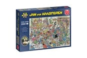 Puslespill - Jan van Haasteren Ludo Battle (2000) - 707-1110100523