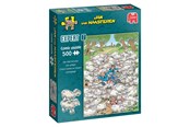 Puslespill - Jan van Haasteren Expert 7 Ewe Shall Not Pass (500) - 1110100525