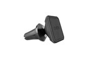 Mobil - Andre tilbehør - SBS Magnetic Square Phone Holder for Cars - Black - TESUPMAGLCLIP