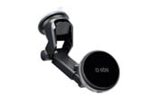 Mobil - Adaptere og ladere - SBS Telescopic Car Holder with Wireless Charging and MagSafe - TESUPMAGEXTWIR15W