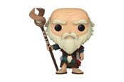 Reklameartikler - Funko! - Games: Diablo (Deckard Cain) - Figur - 0889698854498