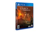 Spill - The Church In The Darkness - Sony PlayStation 4 - Action/Adventure - 0810105674200