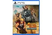 Spill - Metal Slug Tactics - Sony PlayStation 5 - Strategi - 3760415190112