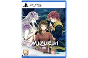 Spill - Mizuchi - Sony PlayStation 5 - Visual Novel - 0754590781978