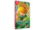 Spill - Silver Axe The Honest Elf (Master Edition) - Nintendo Switch - Plattform - 8881300172336