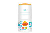 Ansiktspleie - Carroten Roll-On KIDS Protect SPF 50+ - 8571052342