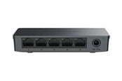 Switch/splitter - Grandstream GWN7700 Series GWN7700 - switch - 5 ports - unmanaged - GWN7700