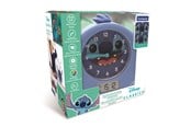Barnerom - Stitch Sleep Trainer Clock - 10322
