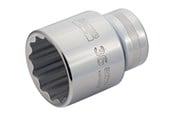 Verktøy - BAHCO 8900DM-24 Impact Socket - 8900DM-24