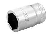 Verktøy - BAHCO 7800SM-34 Impact Socket - 7800SM-34