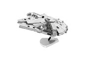 Modellsett - Eureka Metal Earth Star Wars Millennium Falcon - 570251