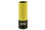 Verktøy - BAHCO BWSS12P319 Impact Socket - BWSS12P319