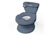 Babyutstyr - Ingenuity My Size Potty Pro™ - Blue - IN-11124-050
