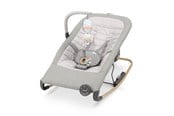 Babyutstyr - Ingenuity Keep InMotion™ Automatic Rocking Seat - Soulful Skies™ - IN-12881