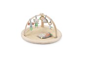 Babyutstyr - Ingenuity Every Season™ Plush Lambswool Play Gym - IN-16969