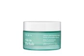 Ansiktspleie - PUPA Milano Skin Rehab Prebiotic Moisturizer Cream - 8011607362875